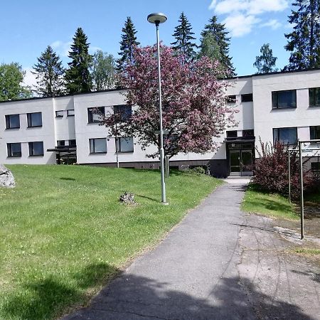 Laajavuoren Majapaikka — Condo In Laajavuori Jyväskylä Eksteriør bilde